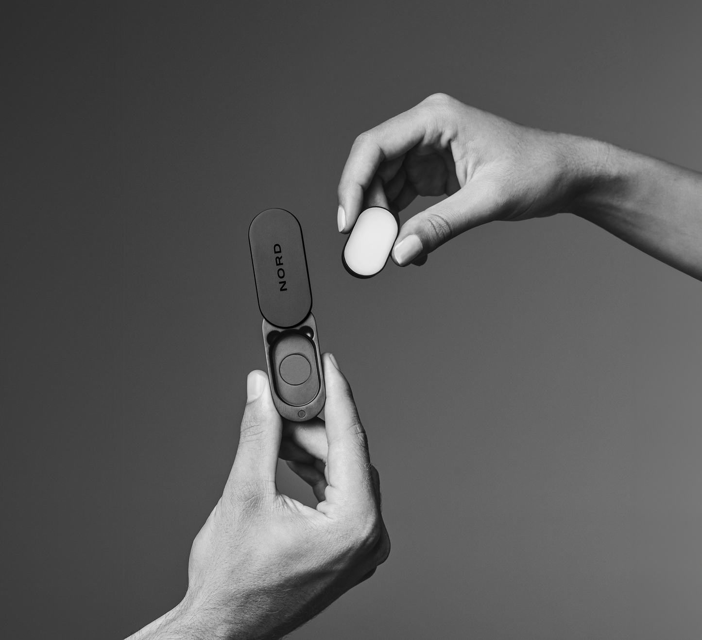 Fragrance Pod